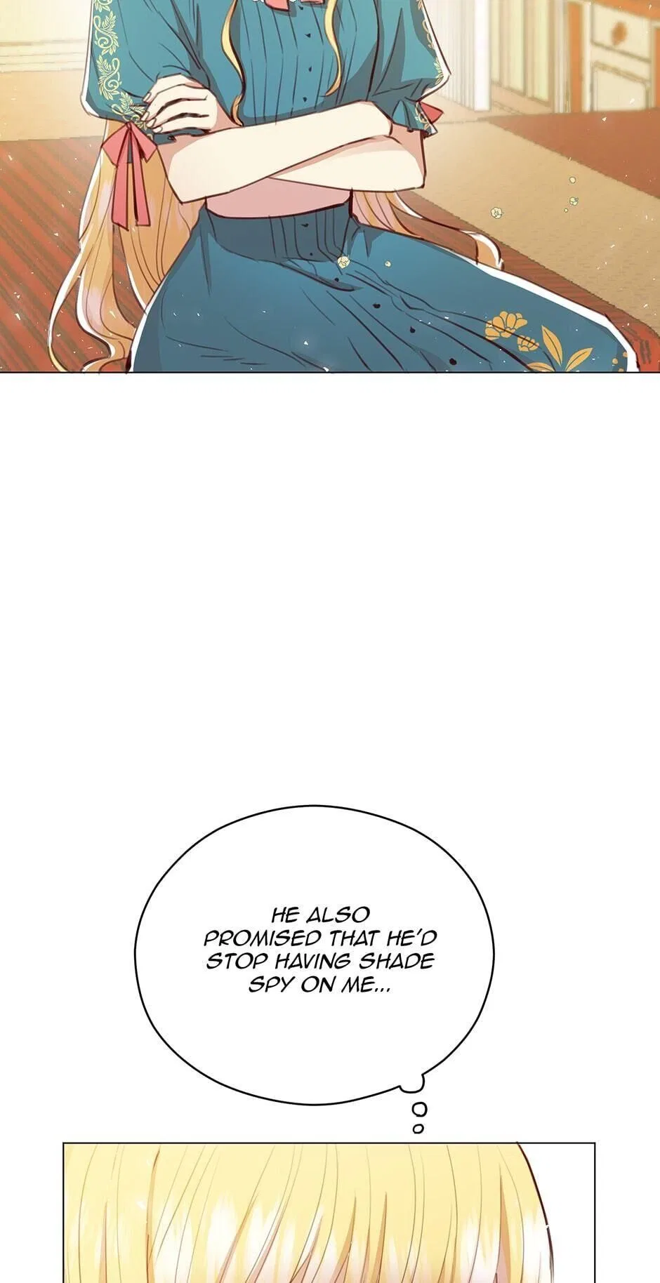 A Most Virtuous Villain Chapter 21 – Page 19