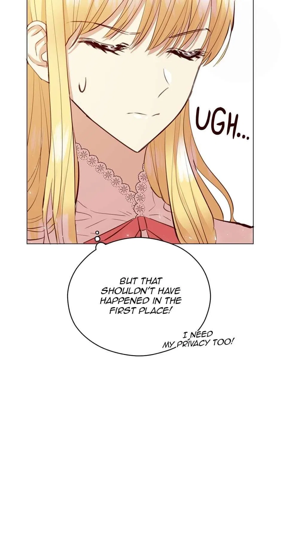 A Most Virtuous Villain Chapter 21 – Page 20