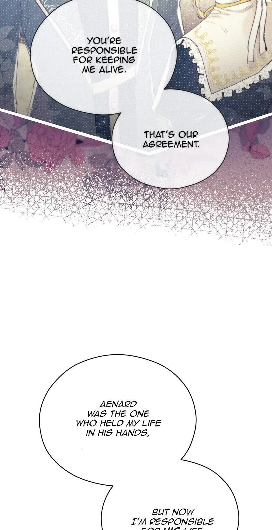 A Most Virtuous Villain Chapter 21 – Page 22