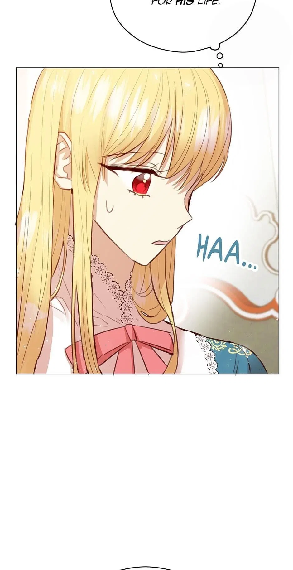 A Most Virtuous Villain Chapter 21 – Page 23