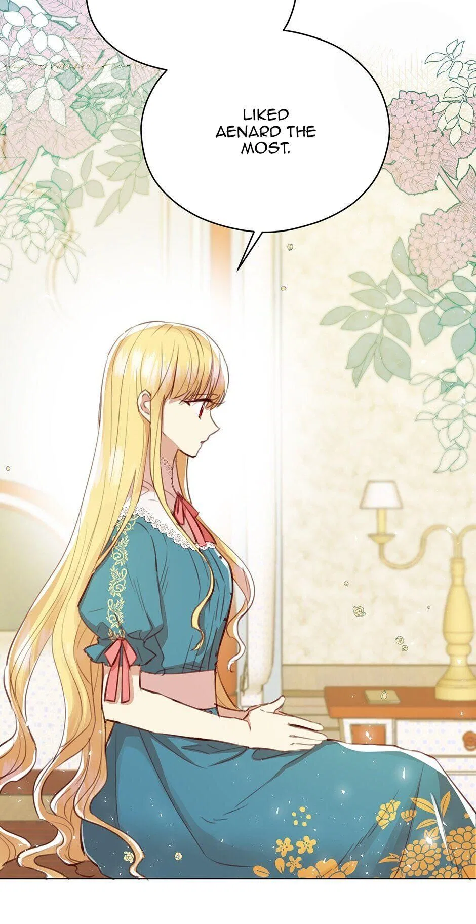 A Most Virtuous Villain Chapter 21 – Page 25
