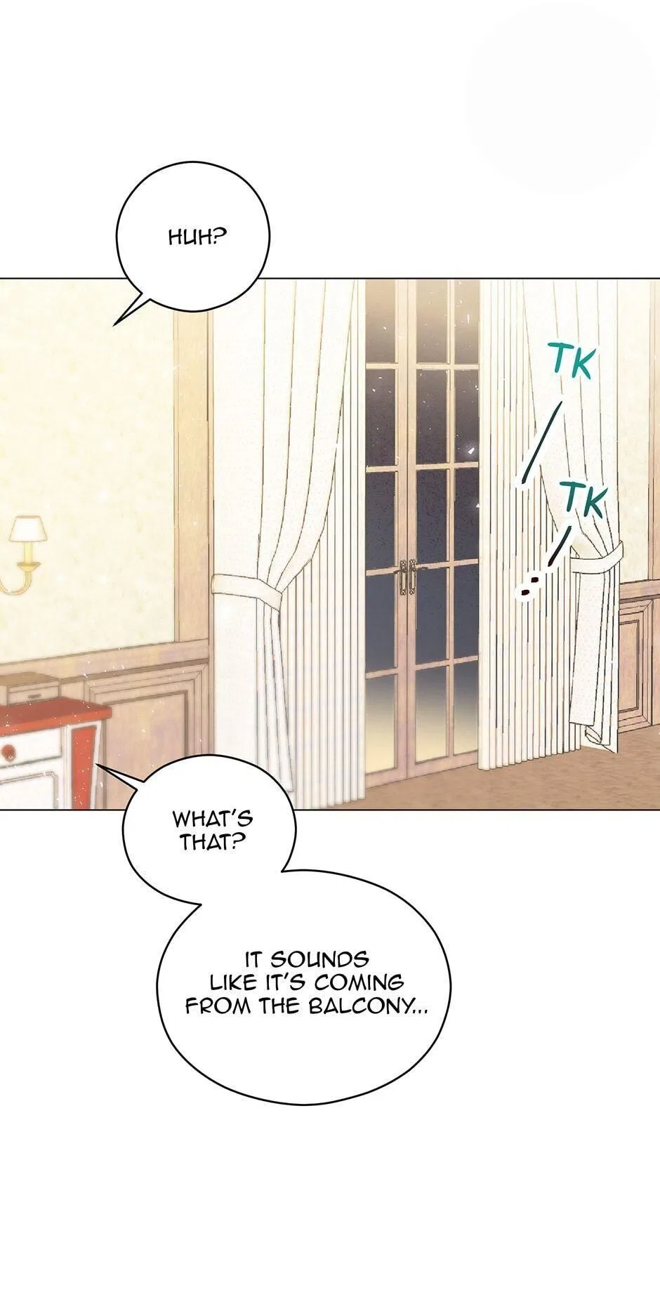 A Most Virtuous Villain Chapter 21 – Page 27