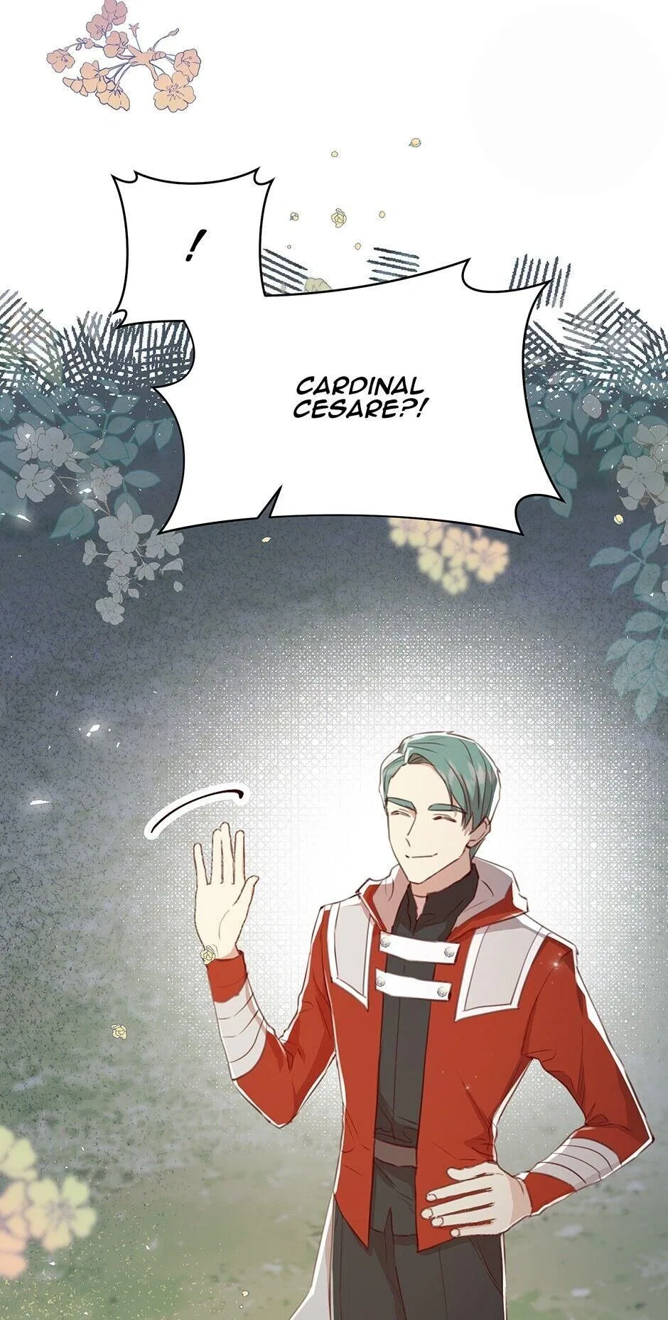 A Most Virtuous Villain Chapter 21 – Page 30