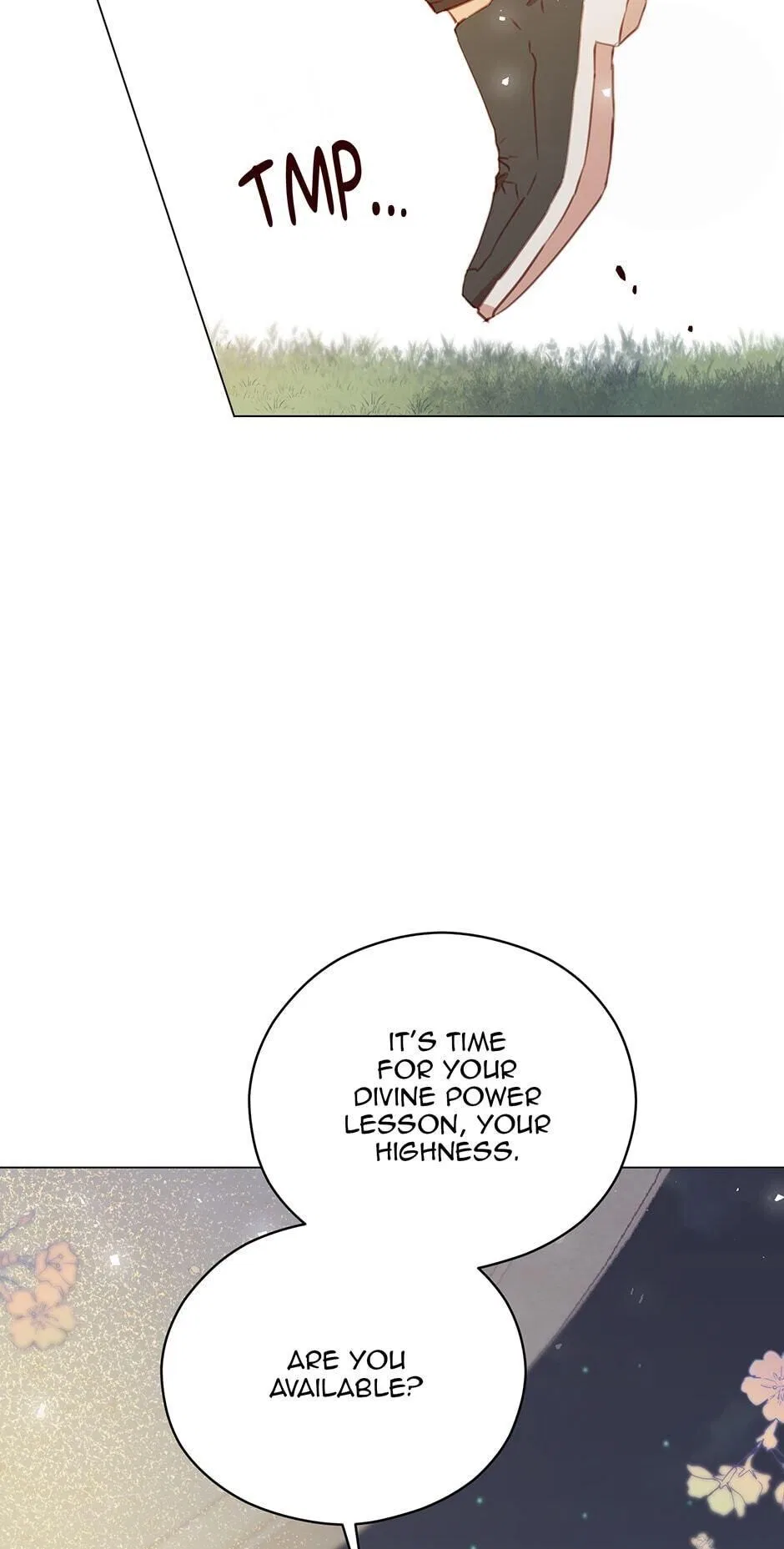 A Most Virtuous Villain Chapter 21 – Page 32