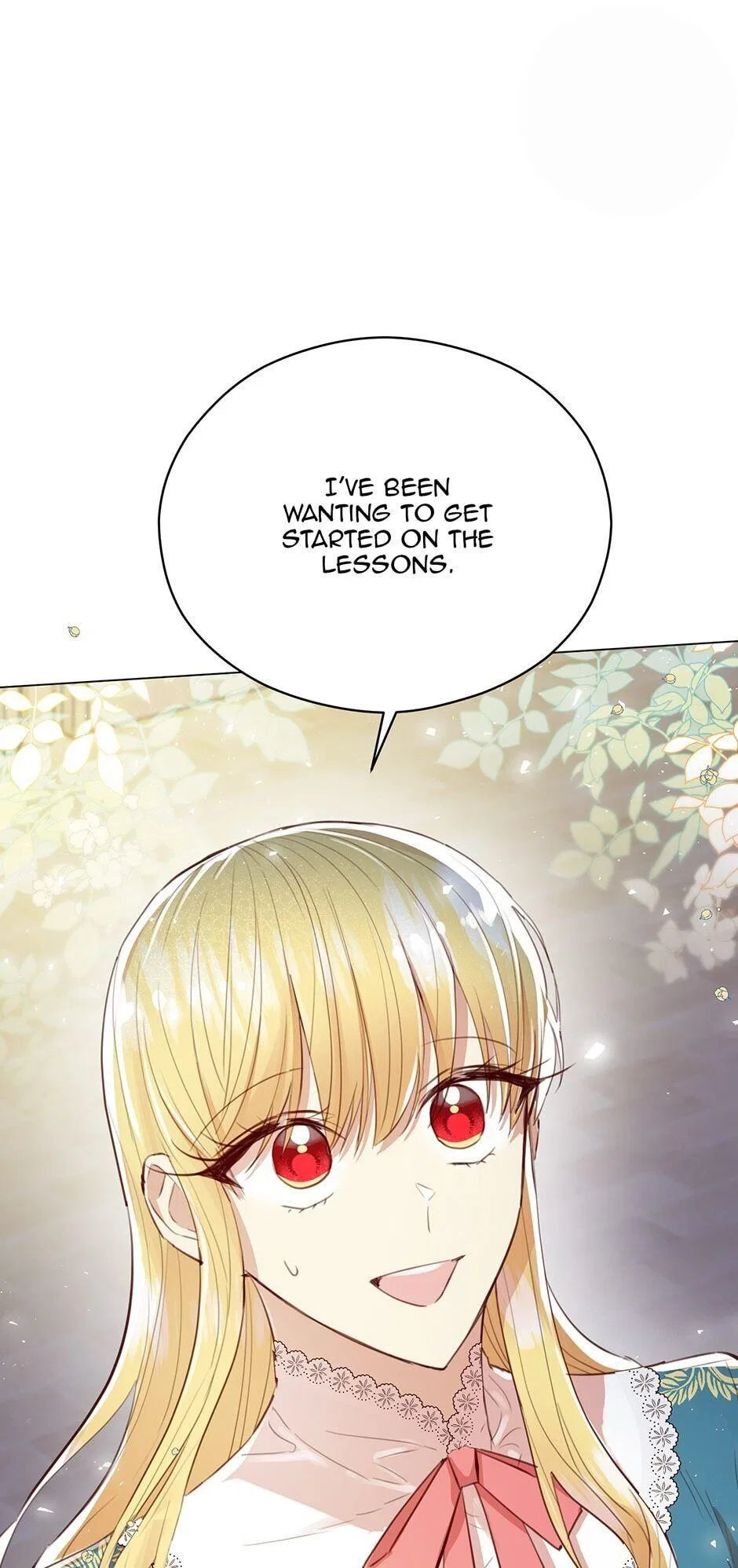 A Most Virtuous Villain Chapter 21 – Page 34