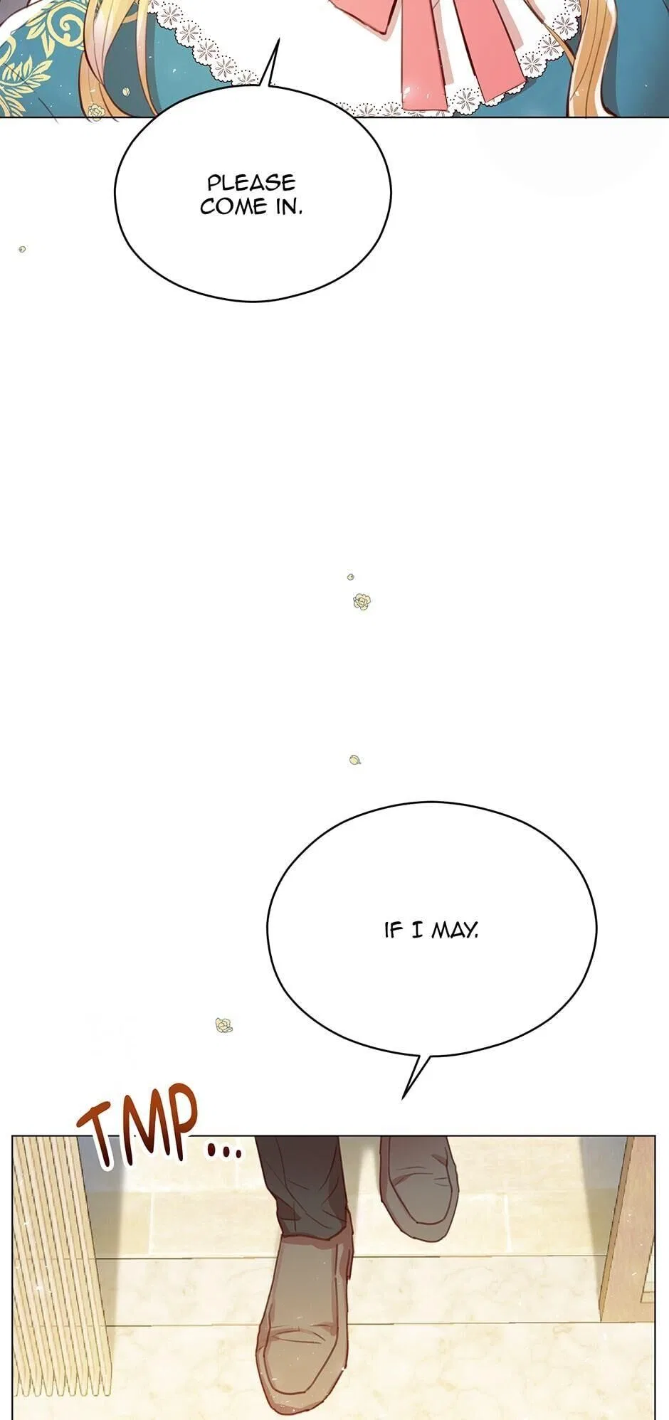 A Most Virtuous Villain Chapter 21 – Page 35