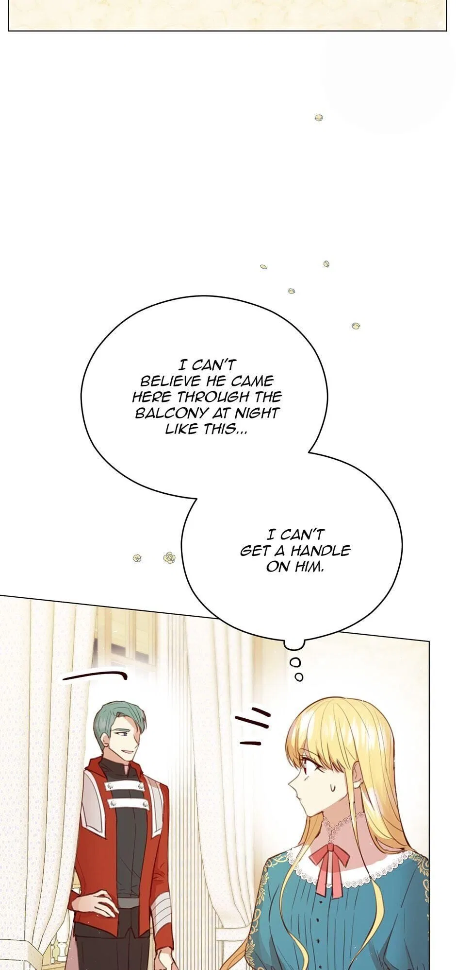 A Most Virtuous Villain Chapter 21 – Page 36