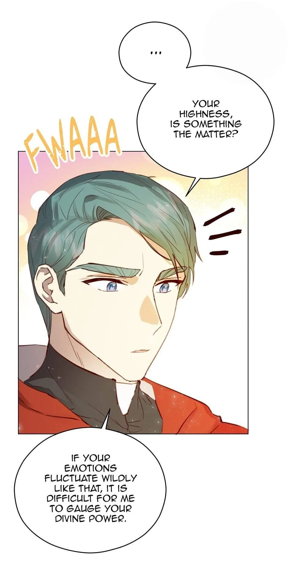 A Most Virtuous Villain Chapter 21 – Page 41