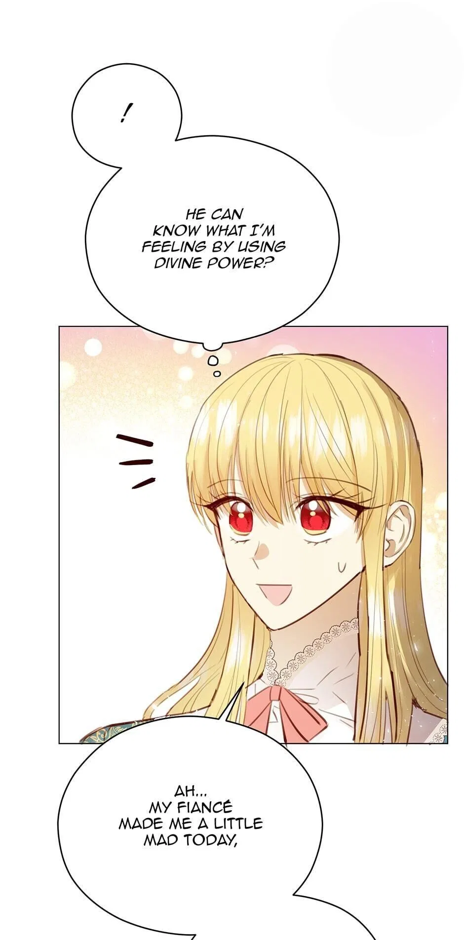 A Most Virtuous Villain Chapter 21 – Page 42
