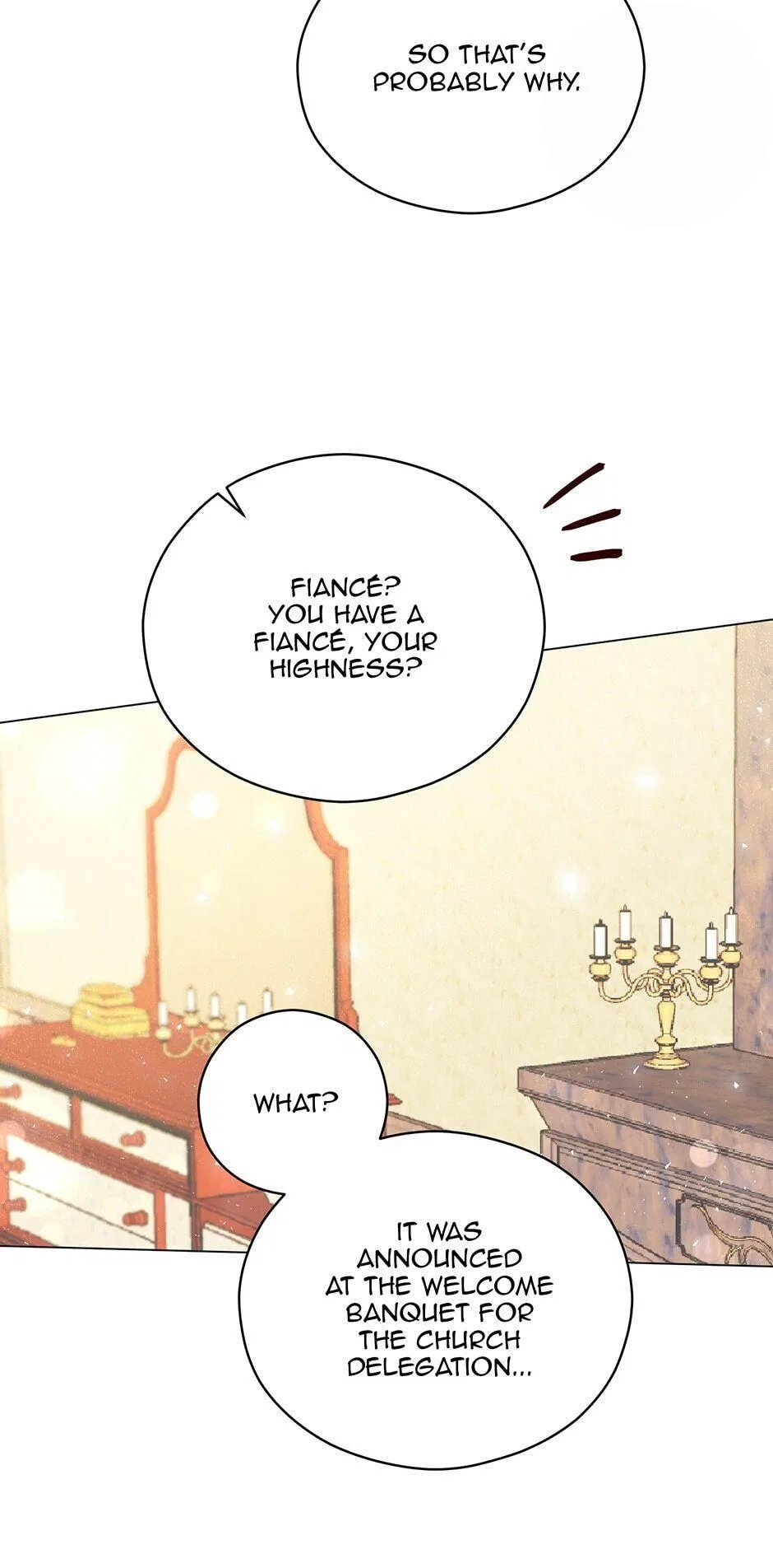 A Most Virtuous Villain Chapter 21 – Page 43