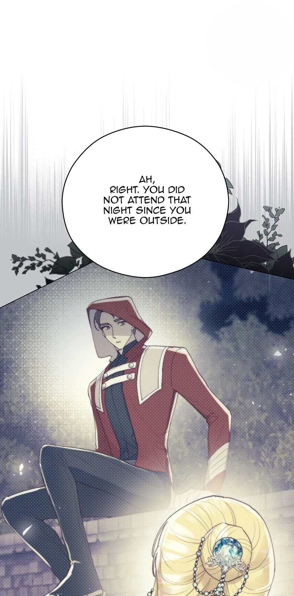 A Most Virtuous Villain Chapter 21 – Page 44