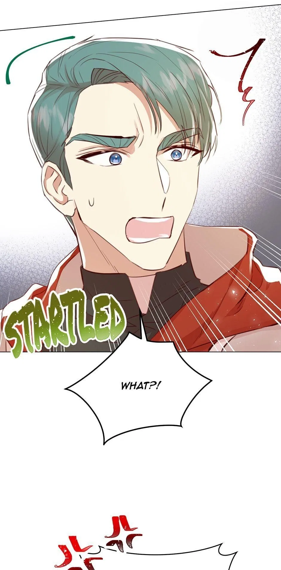A Most Virtuous Villain Chapter 21 – Page 47