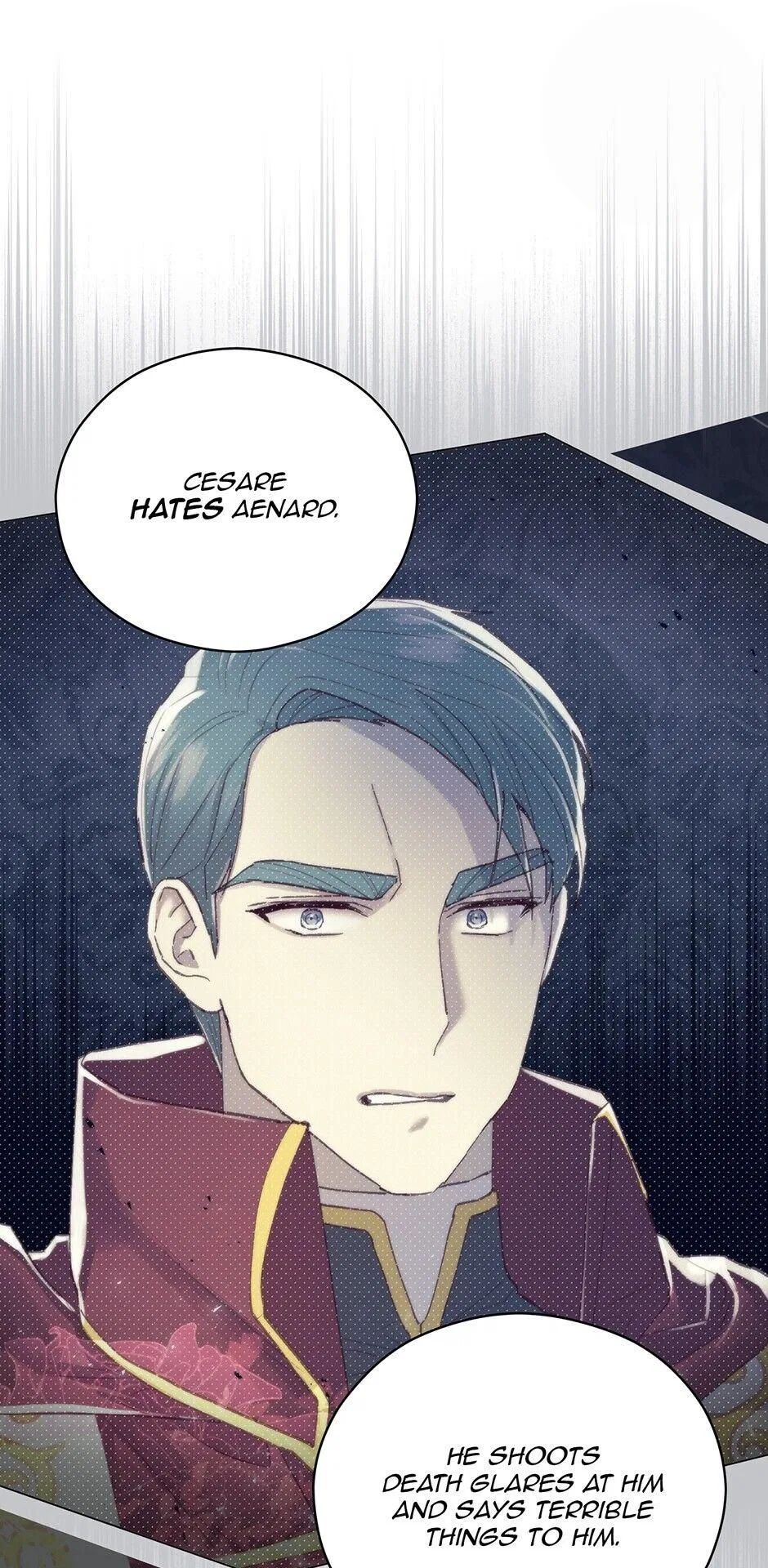 A Most Virtuous Villain Chapter 21 – Page 49