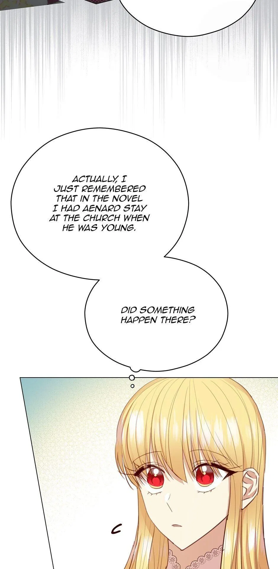A Most Virtuous Villain Chapter 21 – Page 50