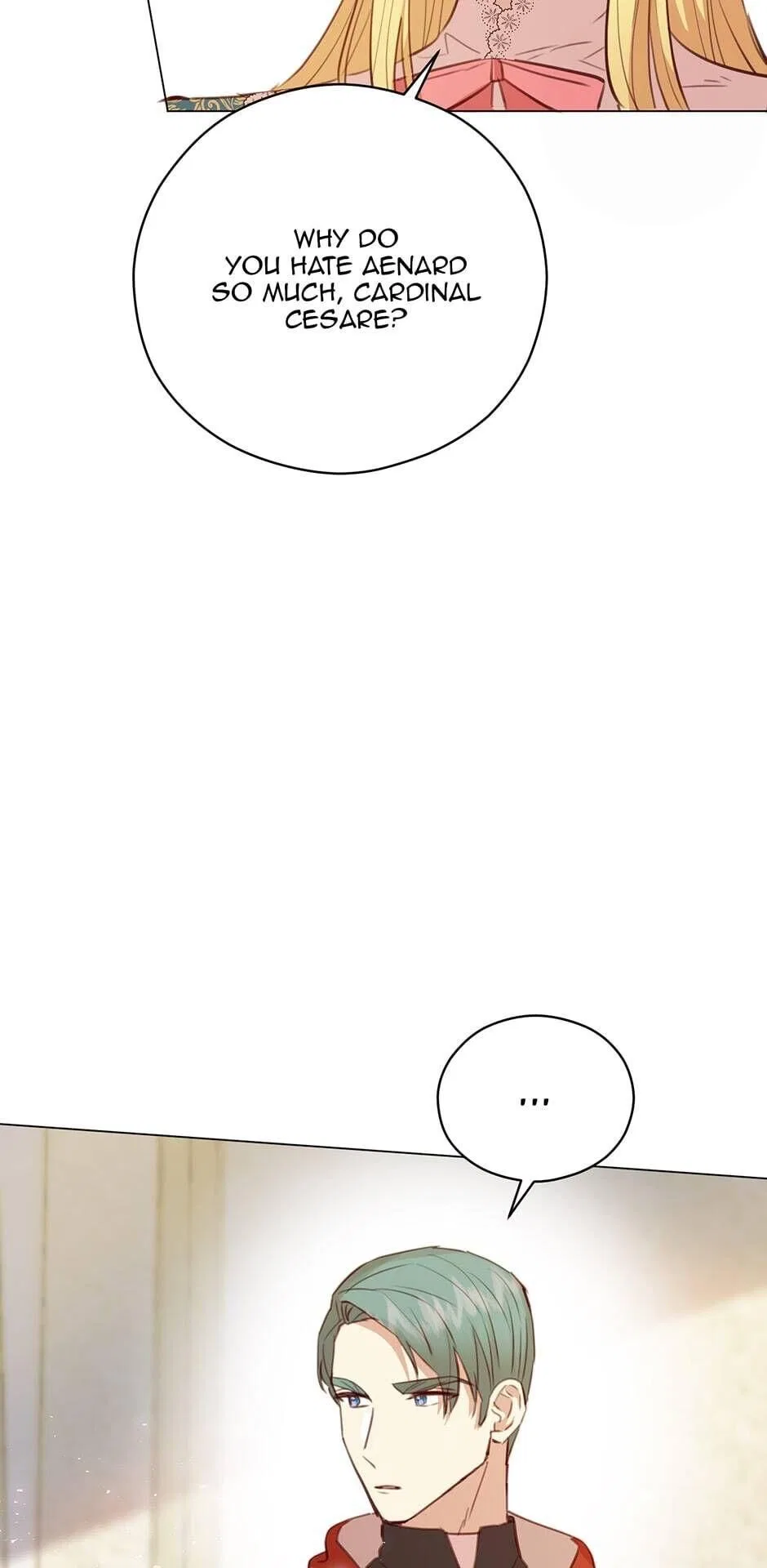 A Most Virtuous Villain Chapter 21 – Page 51