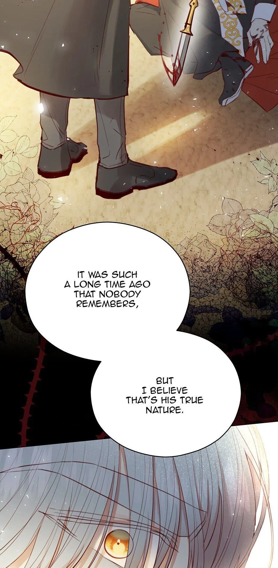A Most Virtuous Villain Chapter 21 – Page 54