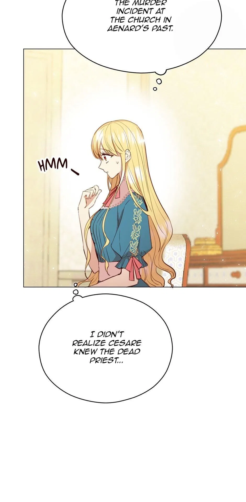 A Most Virtuous Villain Chapter 21 – Page 56