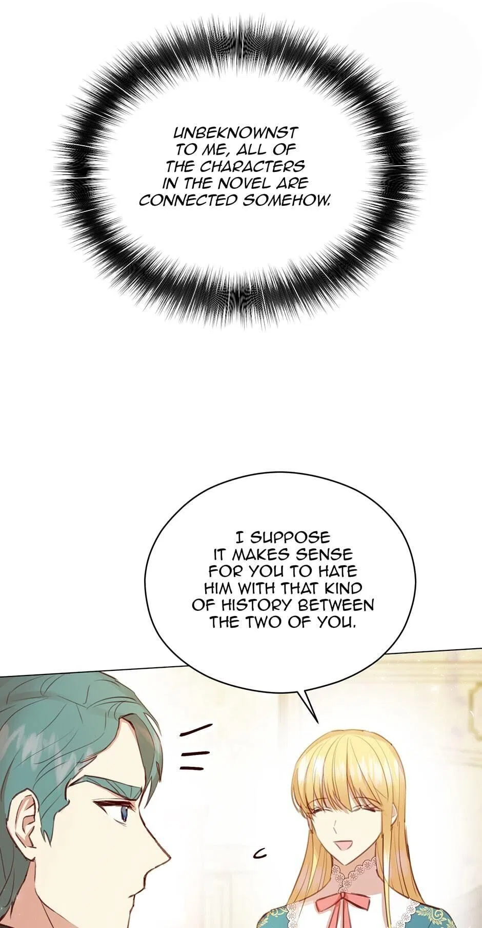 A Most Virtuous Villain Chapter 21 – Page 57