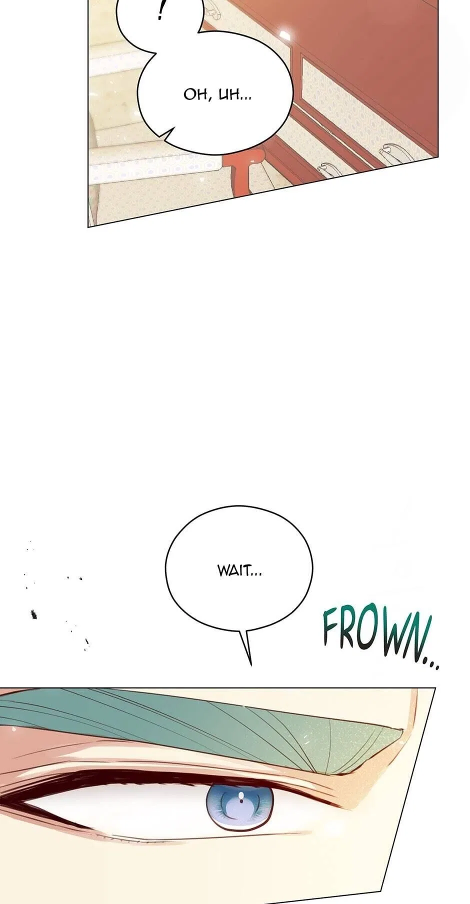 A Most Virtuous Villain Chapter 21 – Page 59