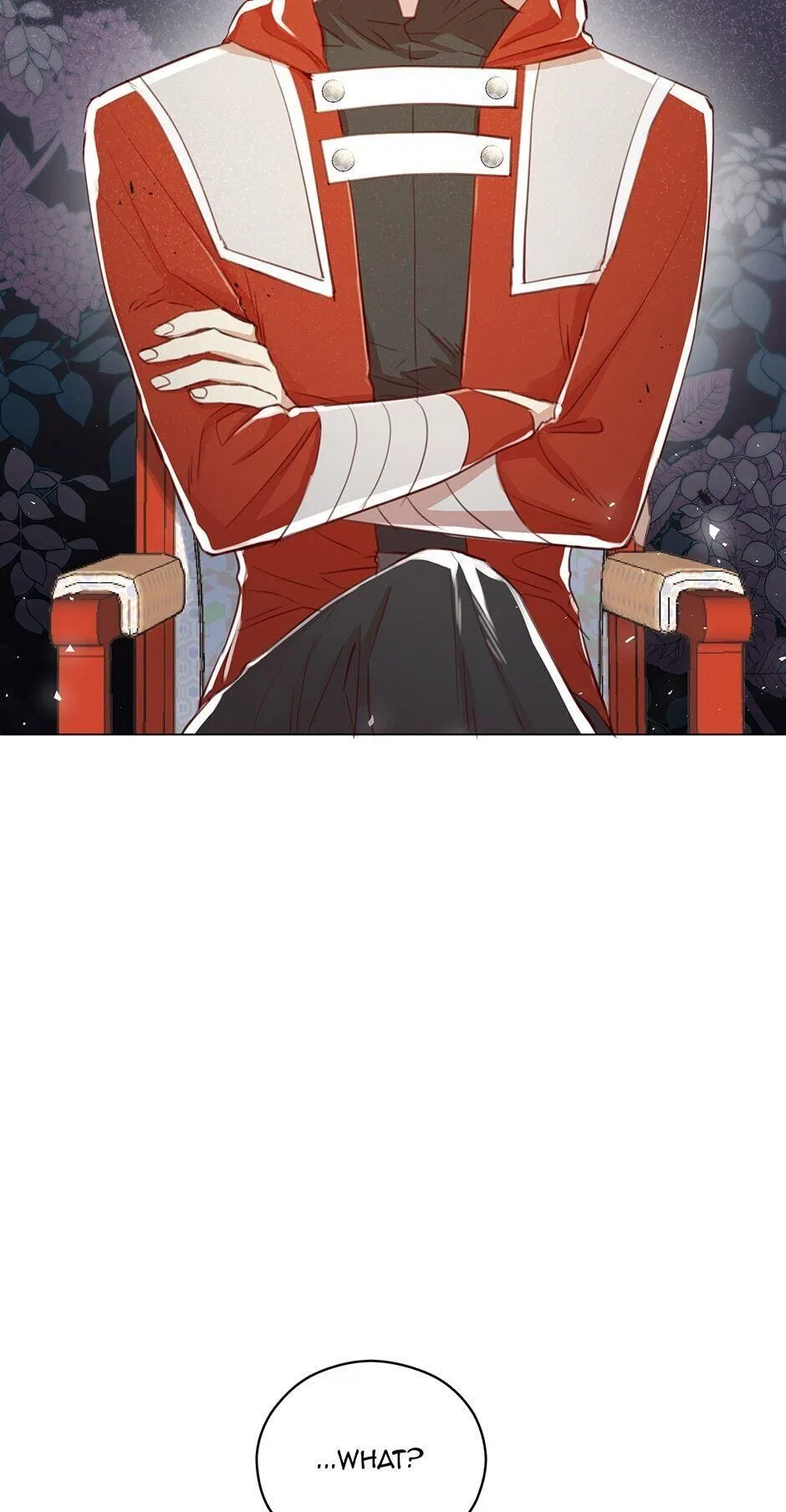 A Most Virtuous Villain Chapter 21 – Page 61