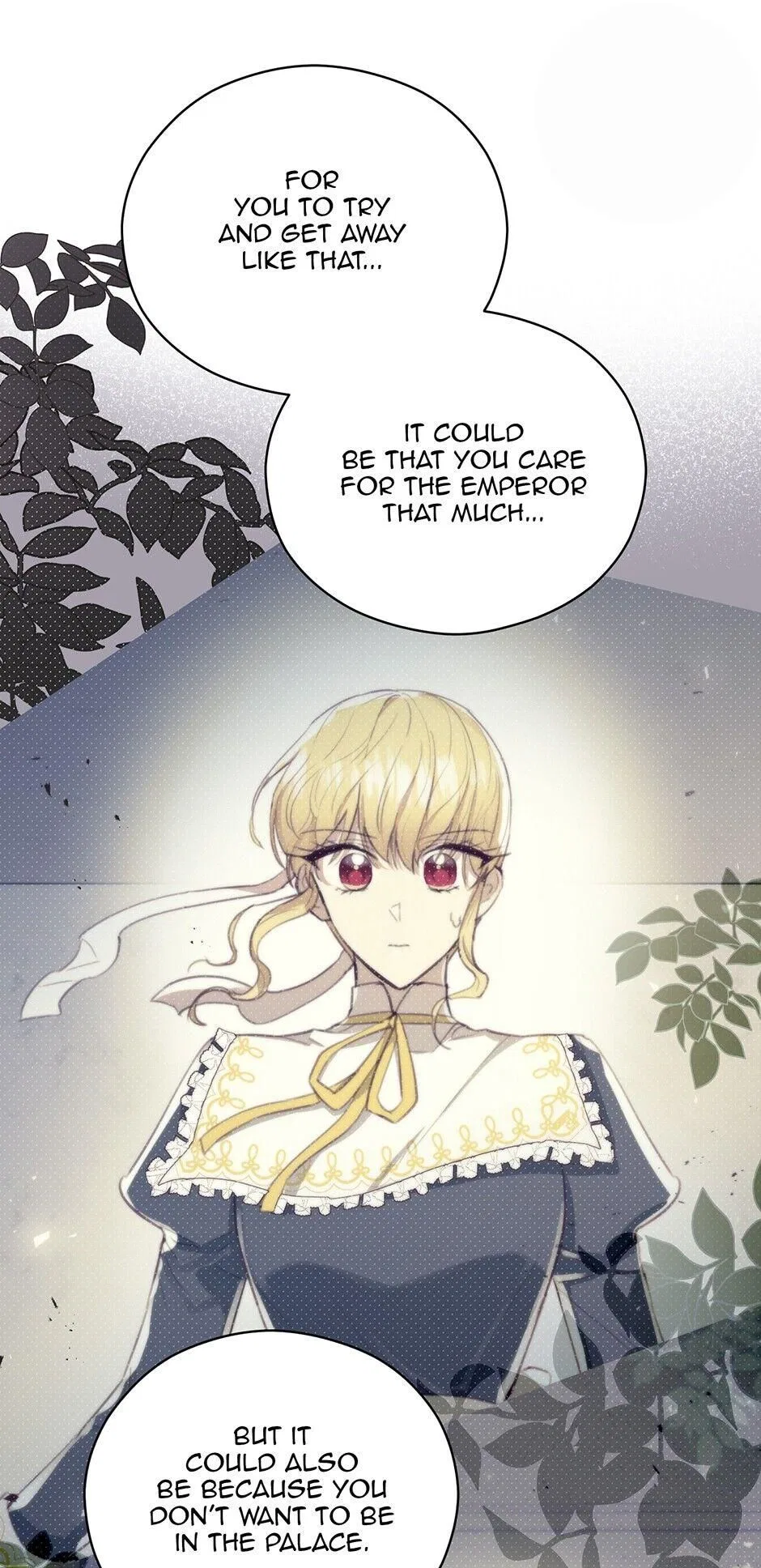 A Most Virtuous Villain Chapter 21 – Page 63