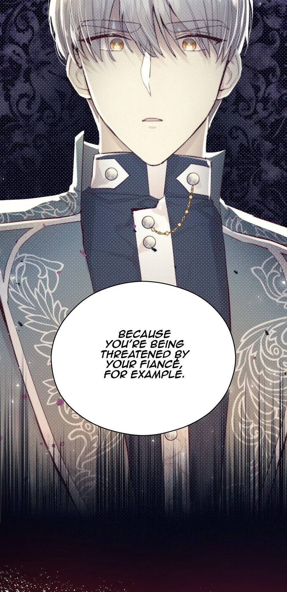 A Most Virtuous Villain Chapter 21 – Page 65