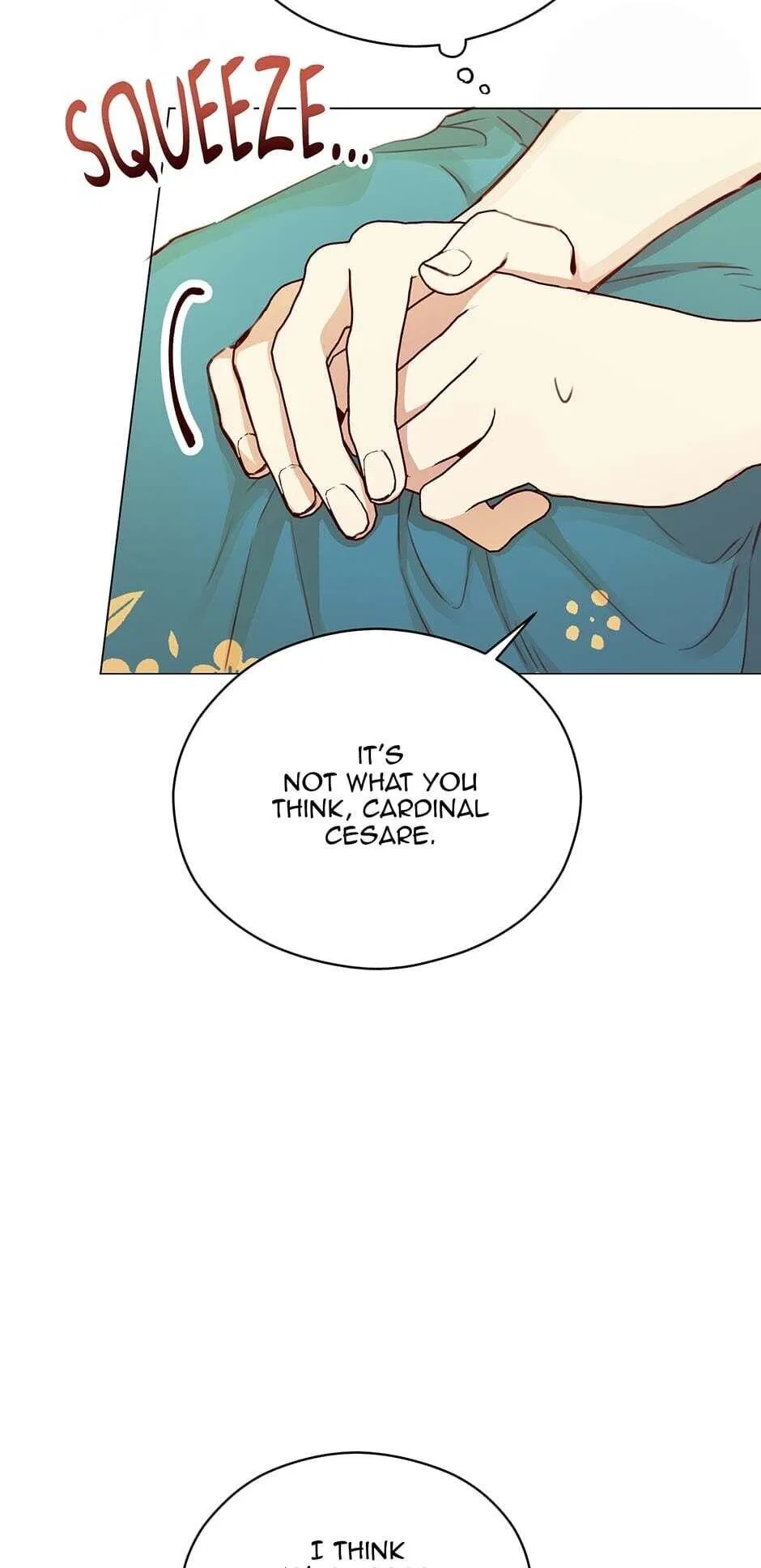 A Most Virtuous Villain Chapter 21 – Page 68