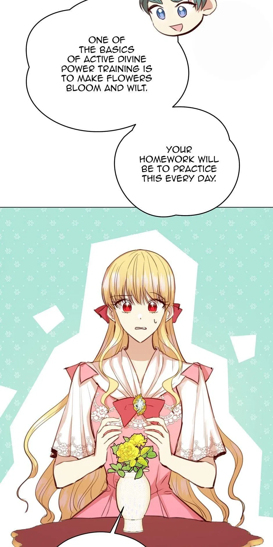 A Most Virtuous Villain Chapter 21 – Page 74