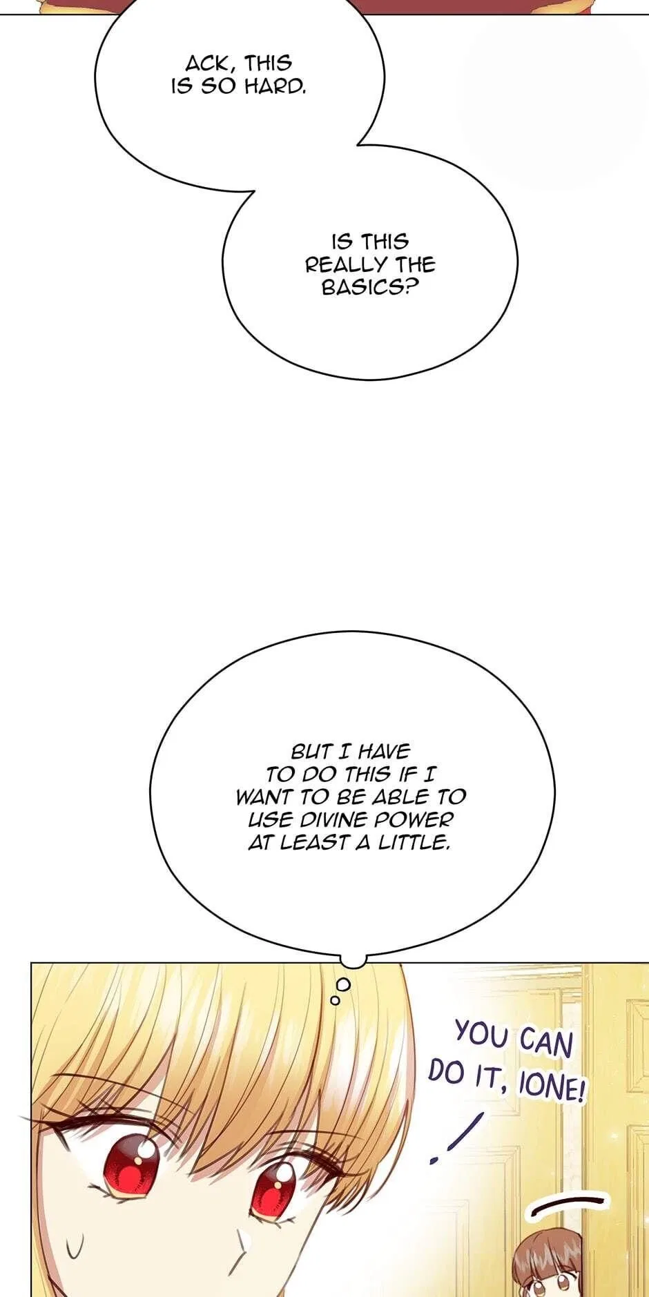 A Most Virtuous Villain Chapter 21 – Page 75