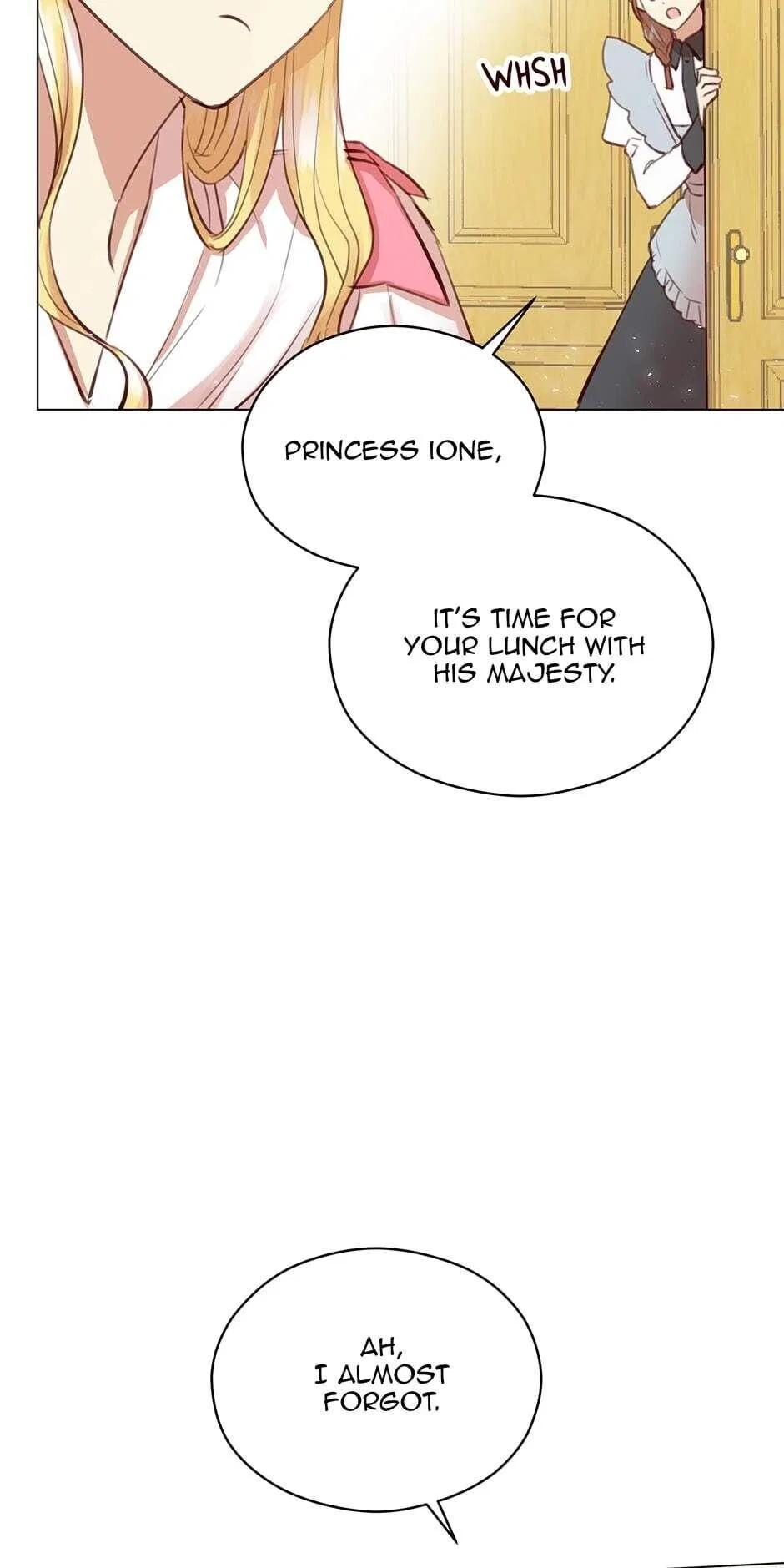 A Most Virtuous Villain Chapter 21 – Page 76