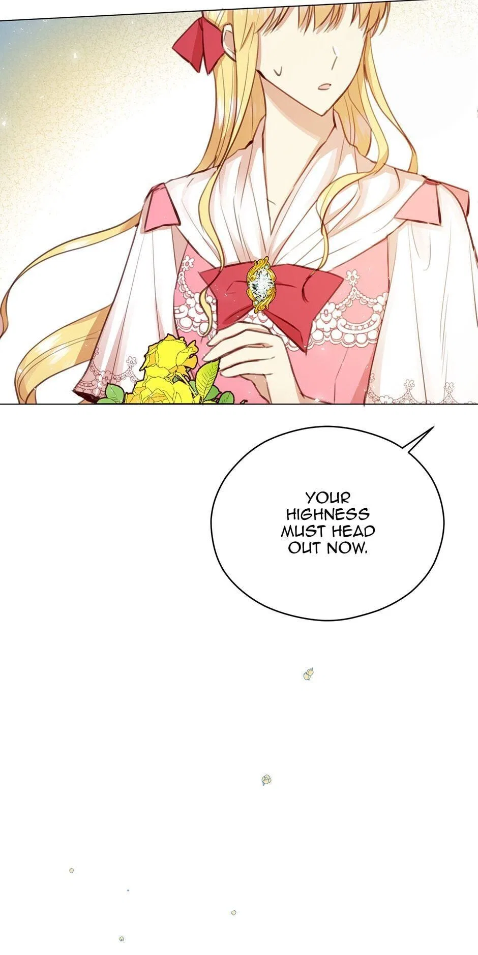 A Most Virtuous Villain Chapter 21 – Page 77