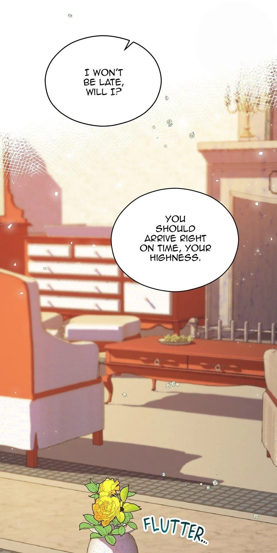 A Most Virtuous Villain Chapter 21 – Page 78