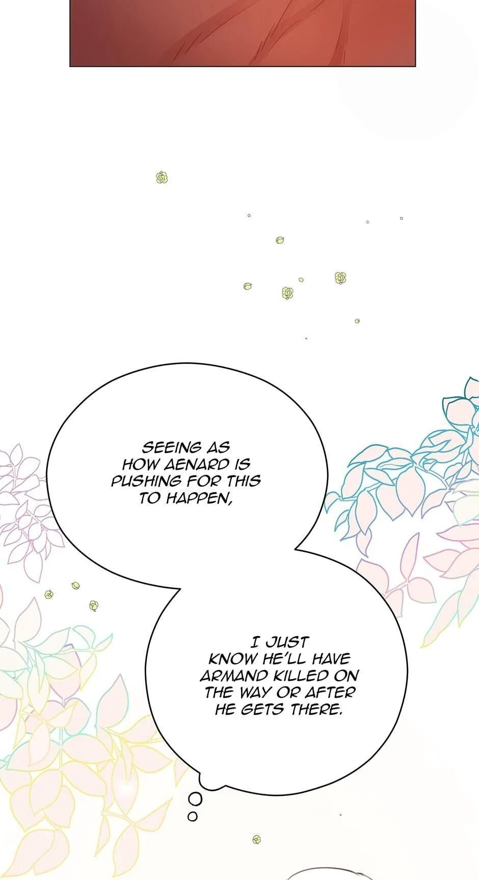 A Most Virtuous Villain Chapter 20 – Page 2