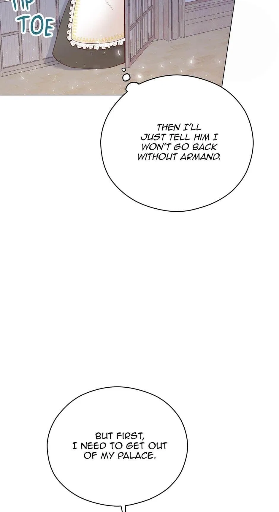 A Most Virtuous Villain Chapter 20 – Page 6