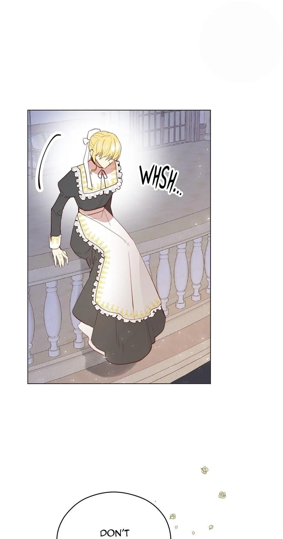 A Most Virtuous Villain Chapter 20 – Page 8