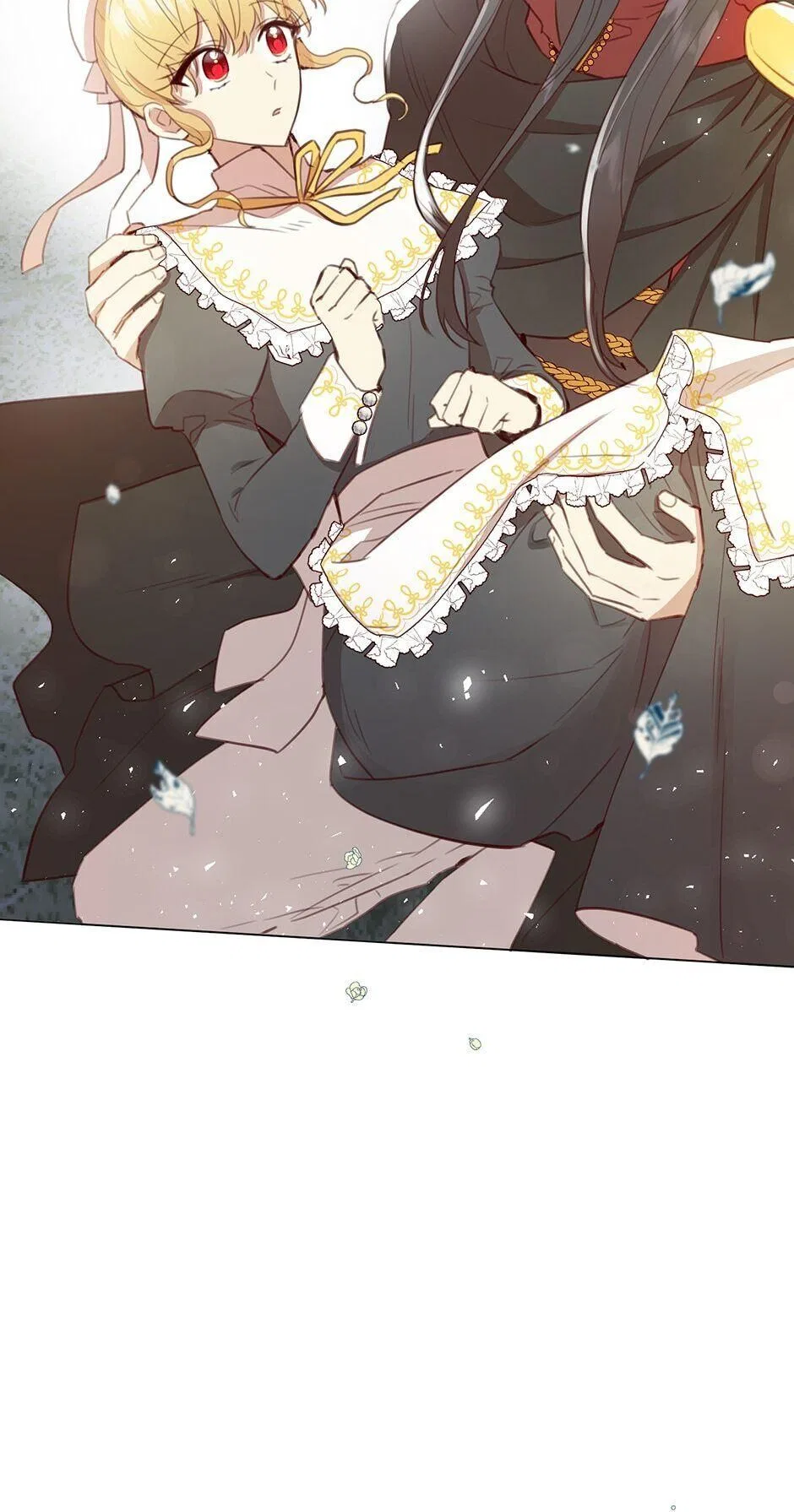 A Most Virtuous Villain Chapter 20 – Page 16