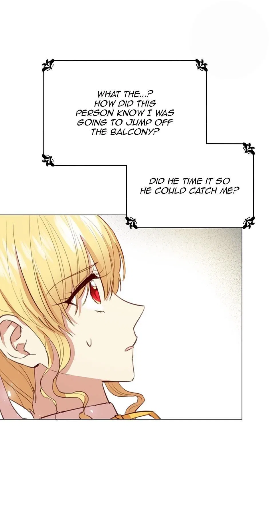 A Most Virtuous Villain Chapter 20 – Page 21