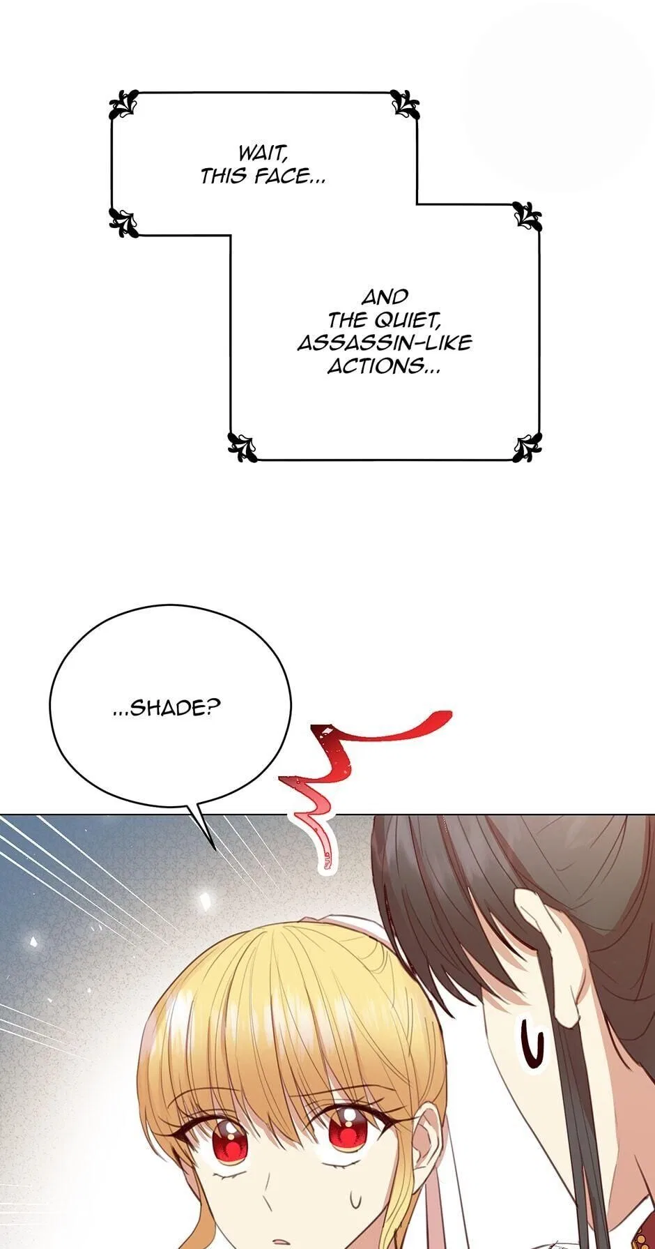 A Most Virtuous Villain Chapter 20 – Page 22