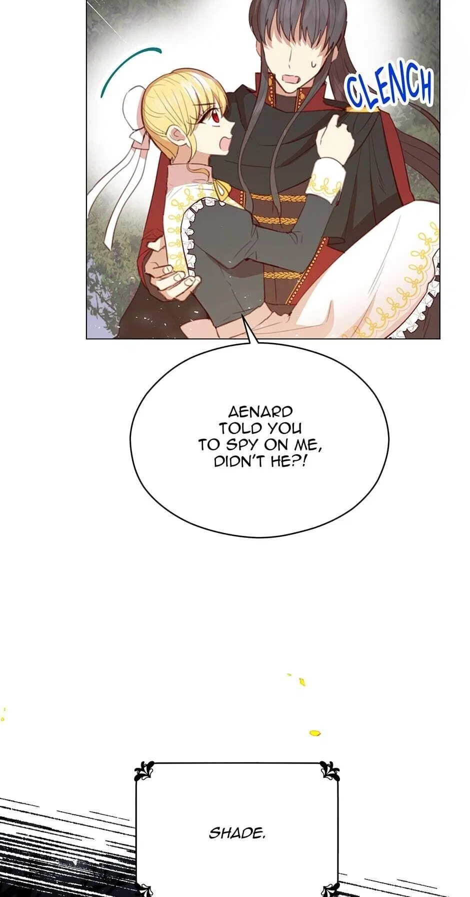 A Most Virtuous Villain Chapter 20 – Page 24