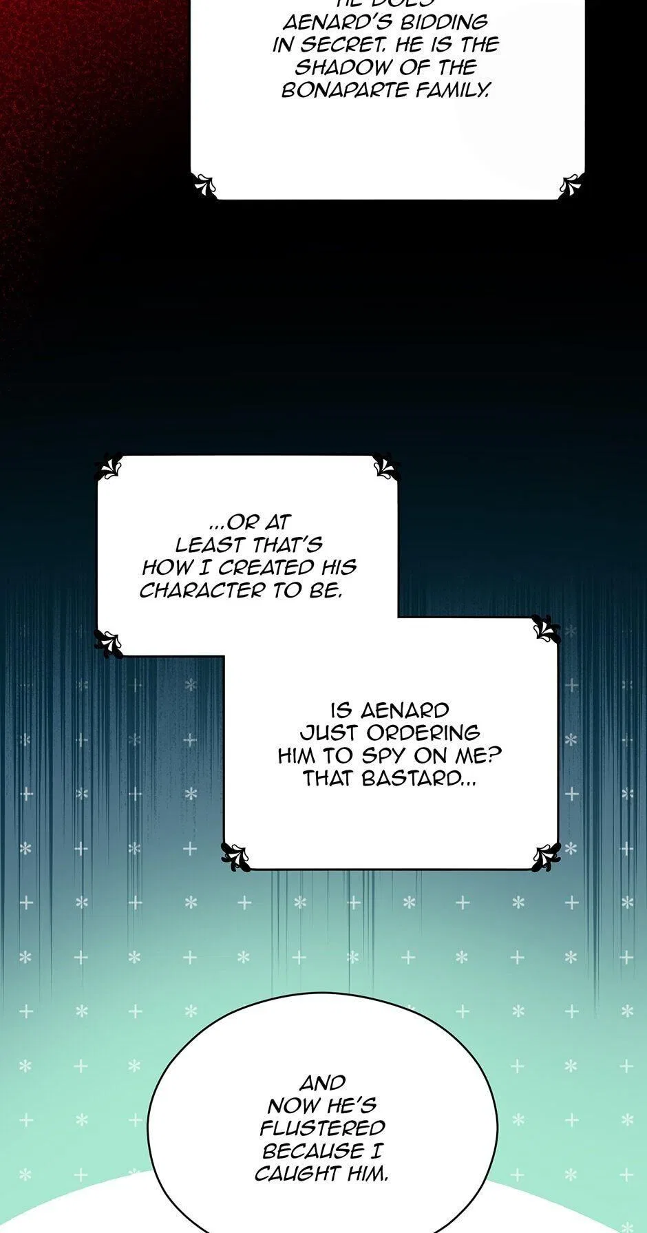 A Most Virtuous Villain Chapter 20 – Page 26