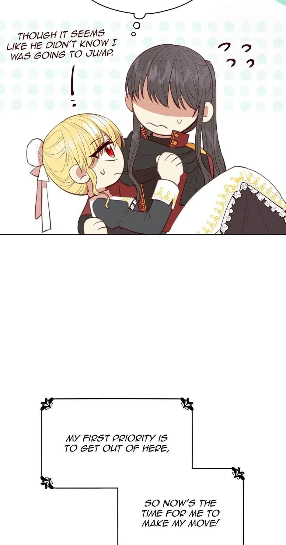 A Most Virtuous Villain Chapter 20 – Page 27