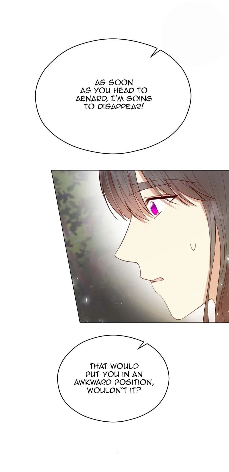 A Most Virtuous Villain Chapter 20 – Page 29