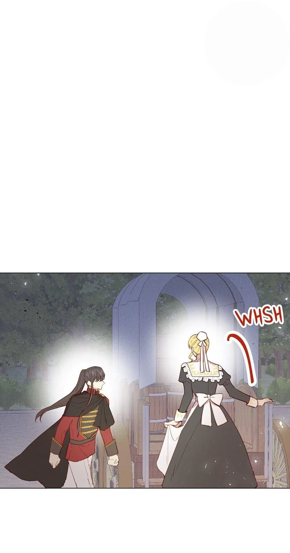 A Most Virtuous Villain Chapter 20 – Page 35