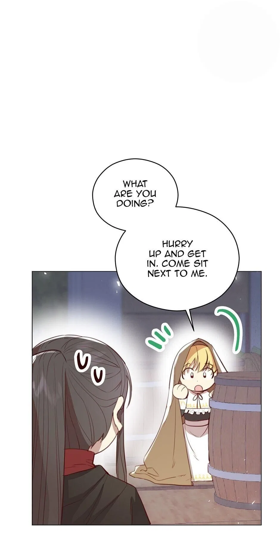 A Most Virtuous Villain Chapter 20 – Page 37