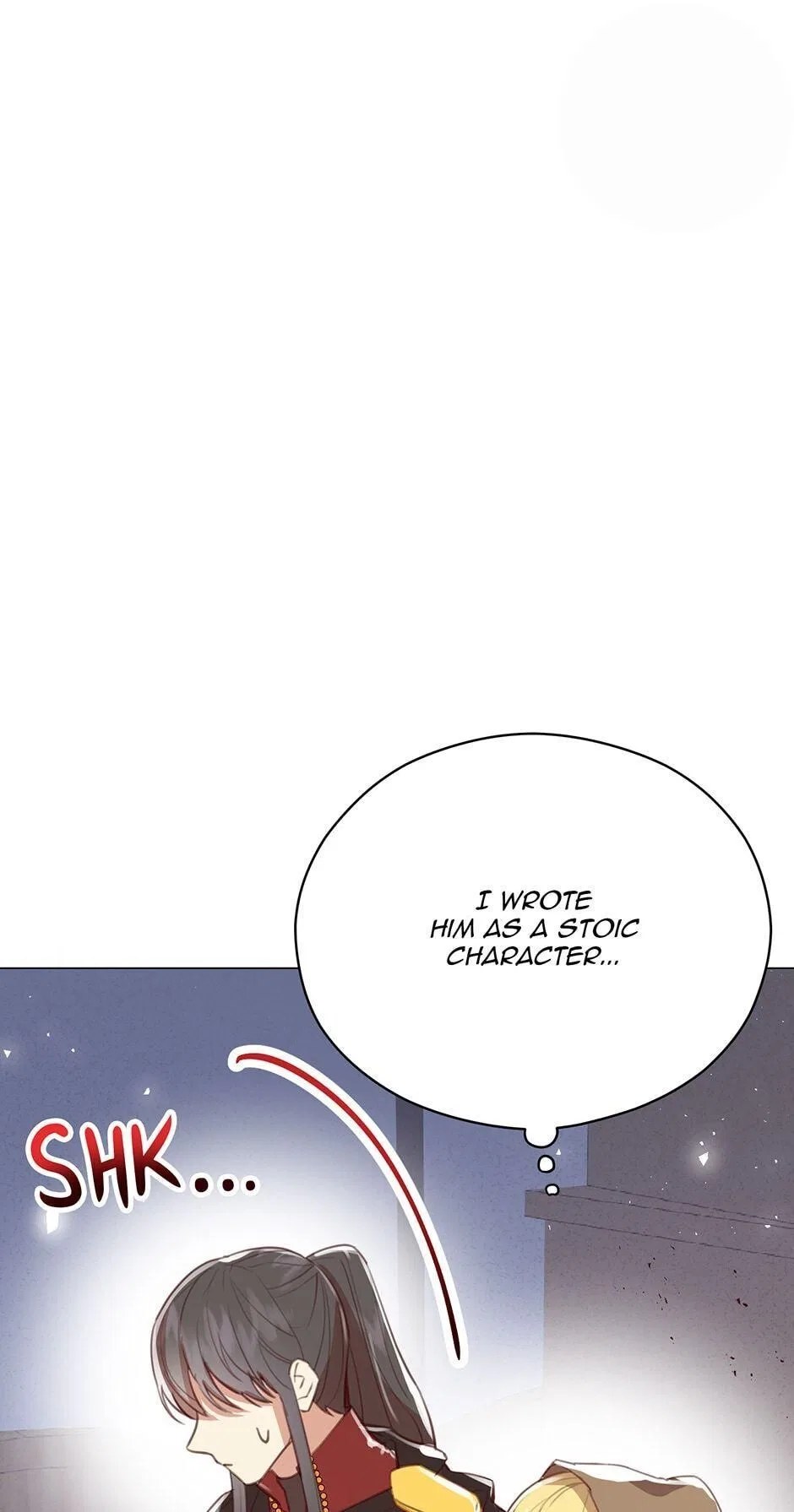 A Most Virtuous Villain Chapter 20 – Page 38