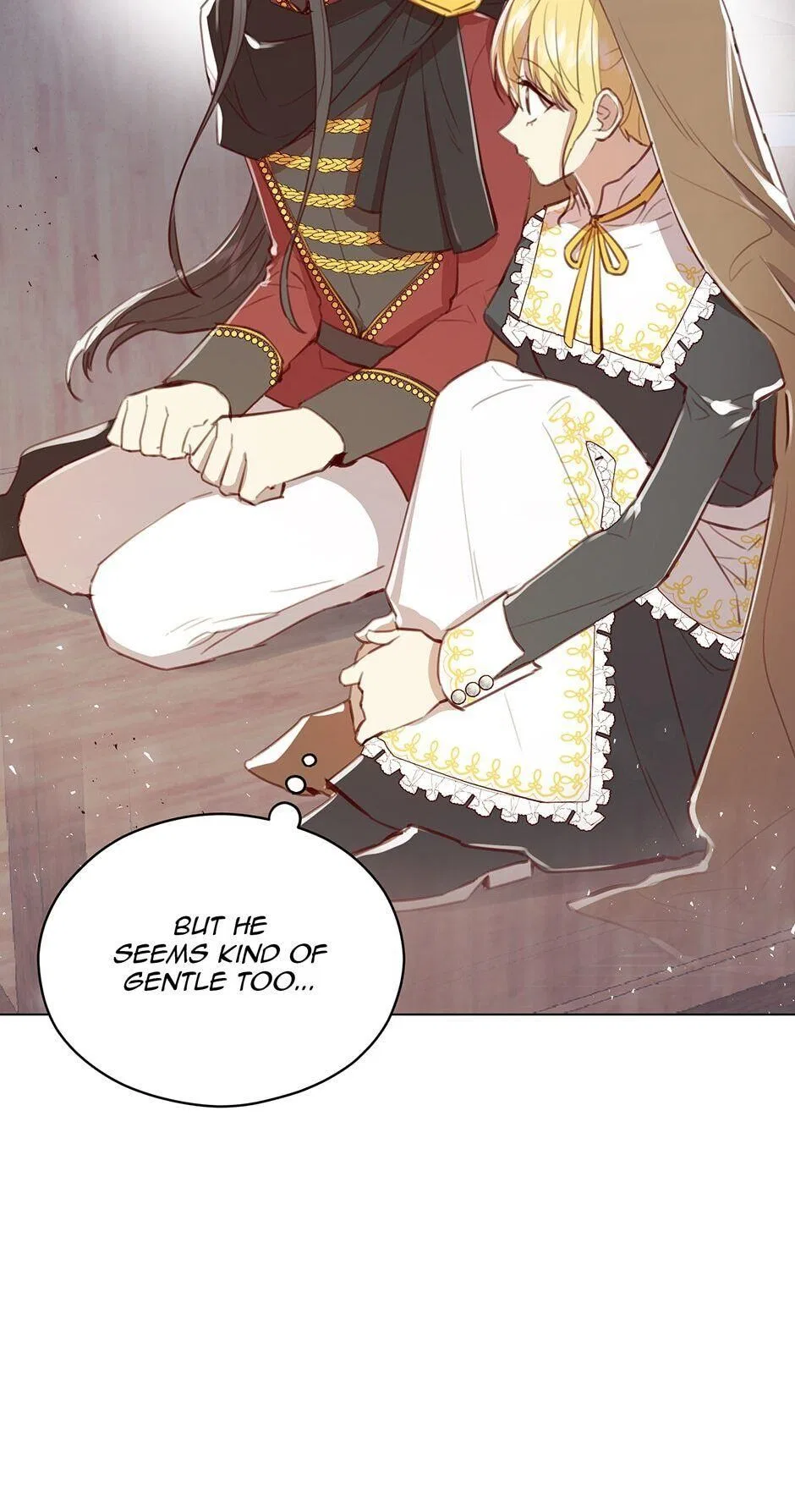 A Most Virtuous Villain Chapter 20 – Page 39