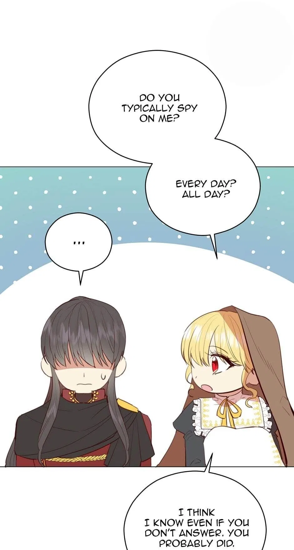A Most Virtuous Villain Chapter 20 – Page 40