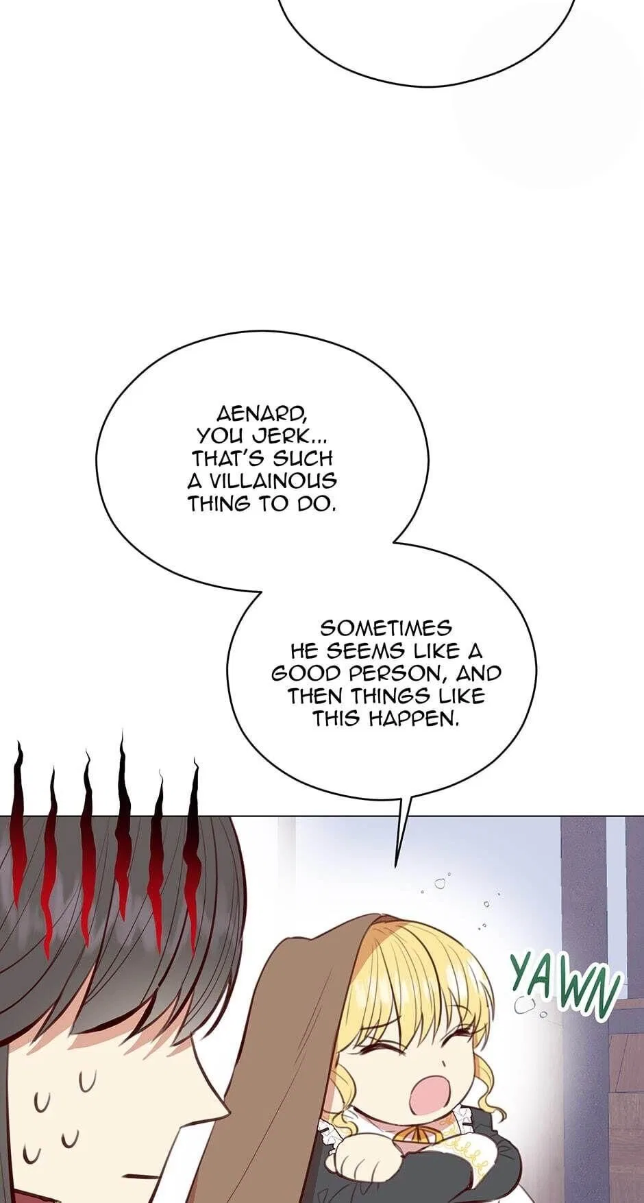 A Most Virtuous Villain Chapter 20 – Page 41