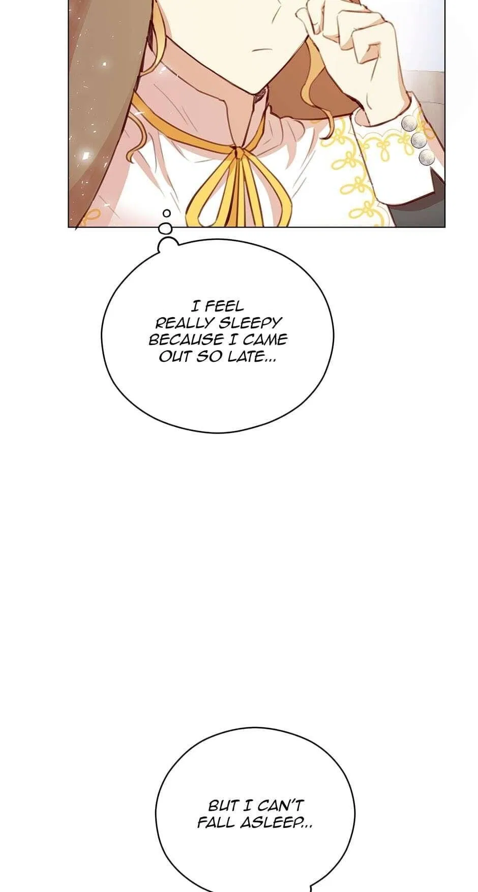 A Most Virtuous Villain Chapter 20 – Page 43