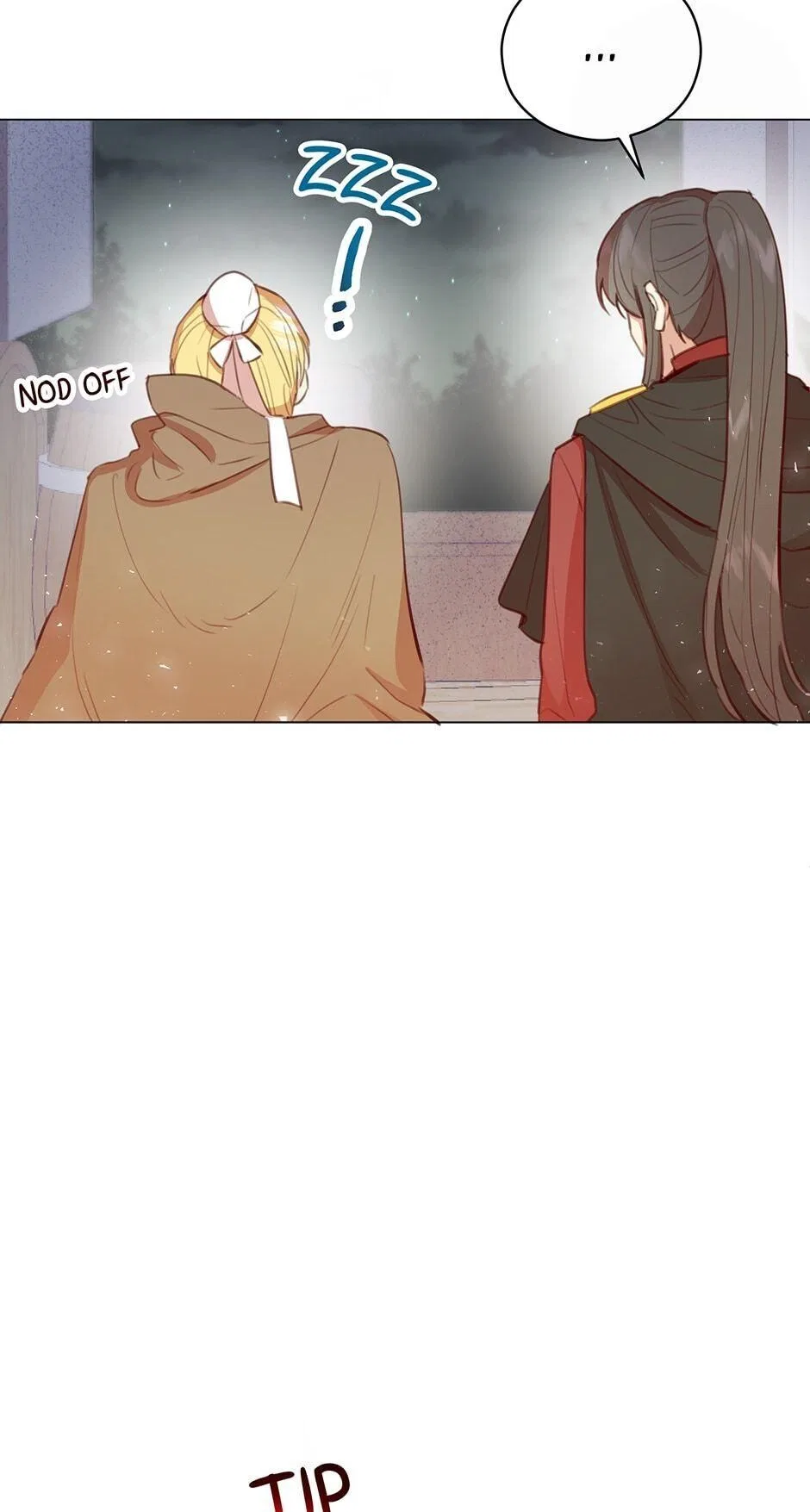 A Most Virtuous Villain Chapter 20 – Page 45